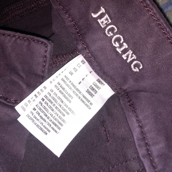 AE JEGGINGS - Picture 5 of 5